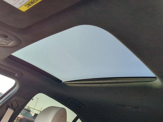 used 2022 Genesis G70 car, priced at $29,750