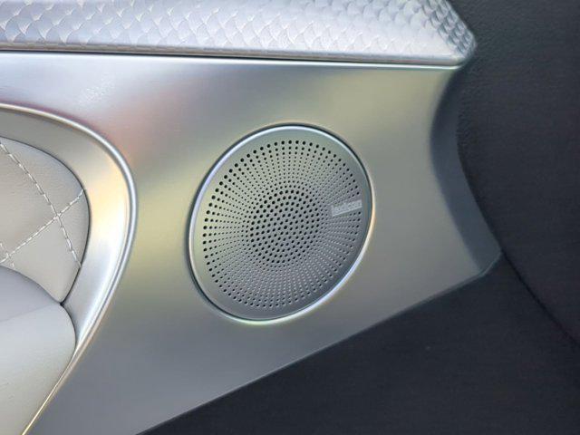 used 2022 Genesis G70 car, priced at $29,750