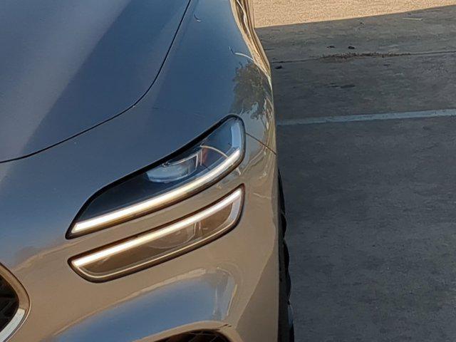 used 2022 Genesis G70 car, priced at $29,750