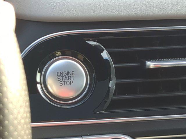 used 2022 Genesis G70 car, priced at $29,750