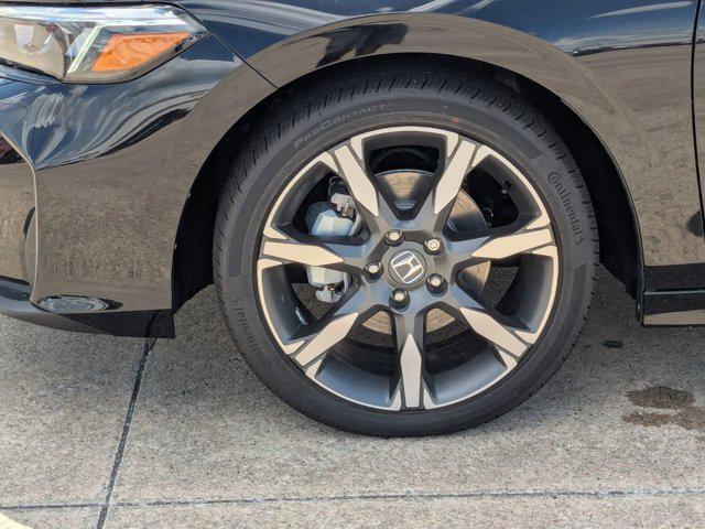 new 2026 Honda Civic Hybrid car, priced at $31,991