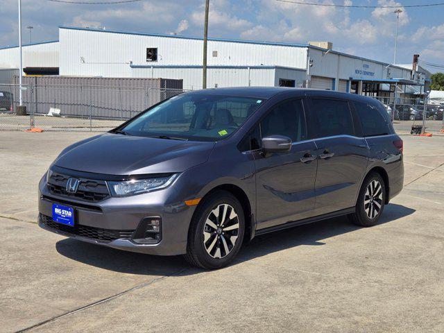 new 2026 Honda Odyssey car, priced at $41,590