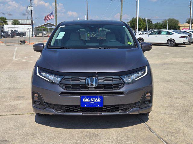 new 2026 Honda Odyssey car, priced at $41,590