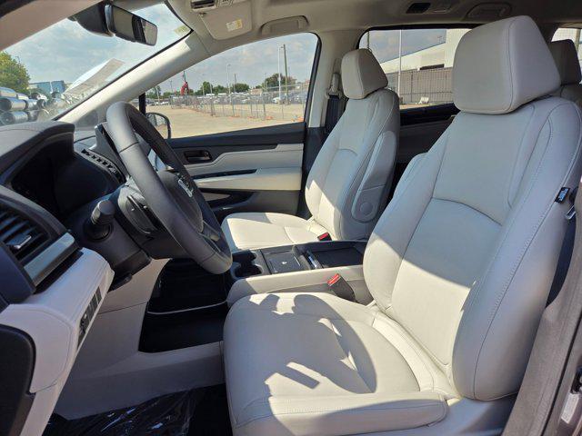 new 2026 Honda Odyssey car, priced at $41,590