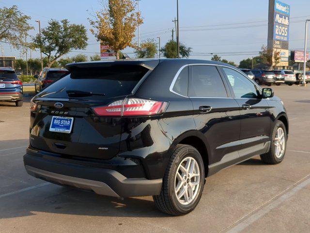used 2023 Ford Edge car, priced at $20,000
