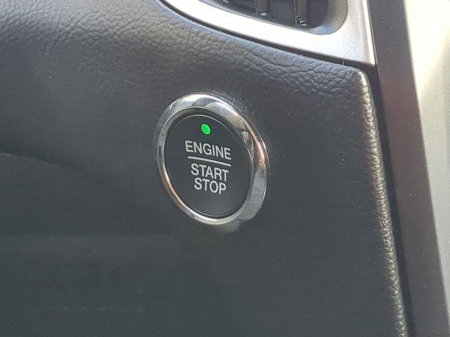 used 2023 Ford Edge car, priced at $20,000