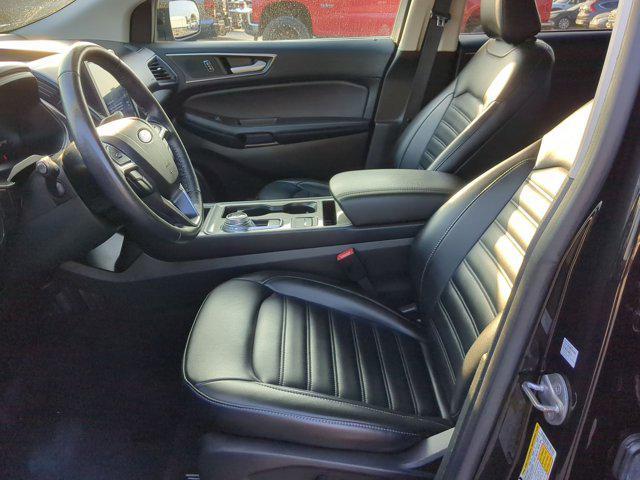 used 2023 Ford Edge car, priced at $20,000
