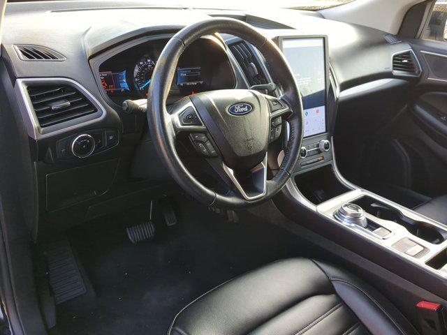 used 2023 Ford Edge car, priced at $20,000