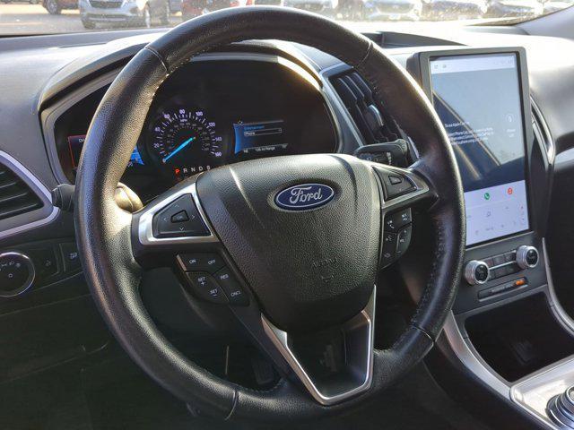 used 2023 Ford Edge car, priced at $20,000