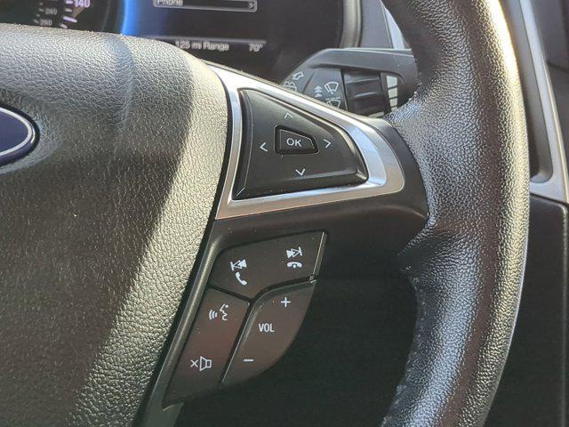 used 2023 Ford Edge car, priced at $20,000