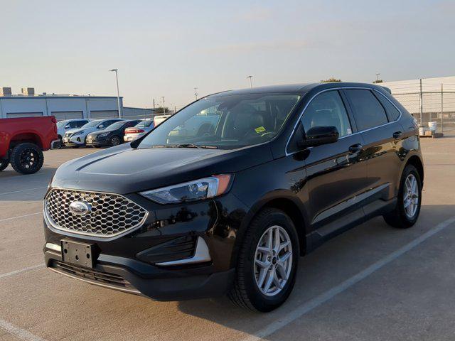used 2023 Ford Edge car, priced at $20,000