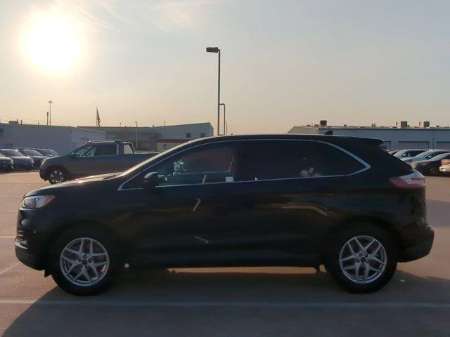 used 2023 Ford Edge car, priced at $20,000