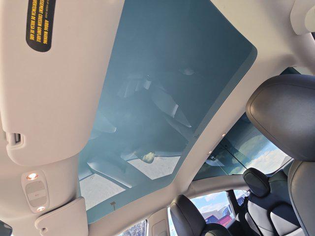 used 2023 Tesla Model 3 car, priced at $25,500