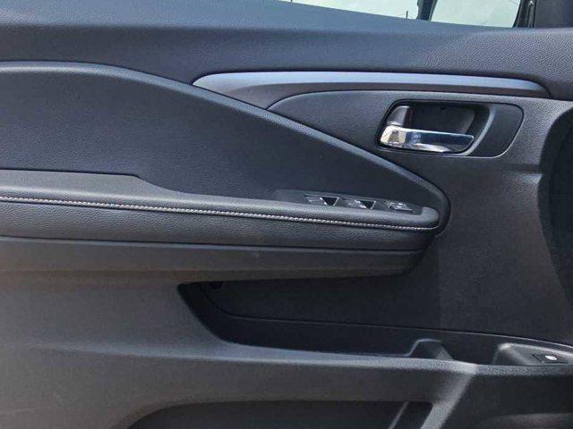 new 2026 Honda Ridgeline car, priced at $39,990