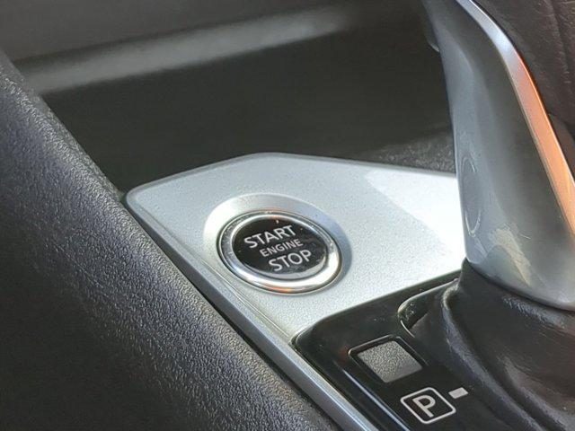 used 2024 Nissan Altima car, priced at $18,500