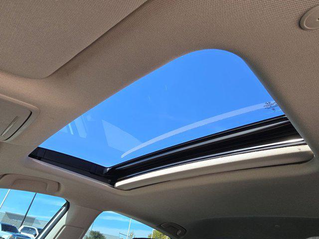 used 2024 Honda Accord car, priced at $25,983