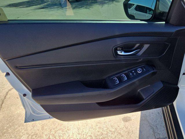 used 2024 Honda Accord car, priced at $25,983