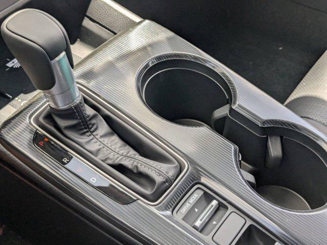 new 2026 Honda Civic Hybrid car, priced at $31,946