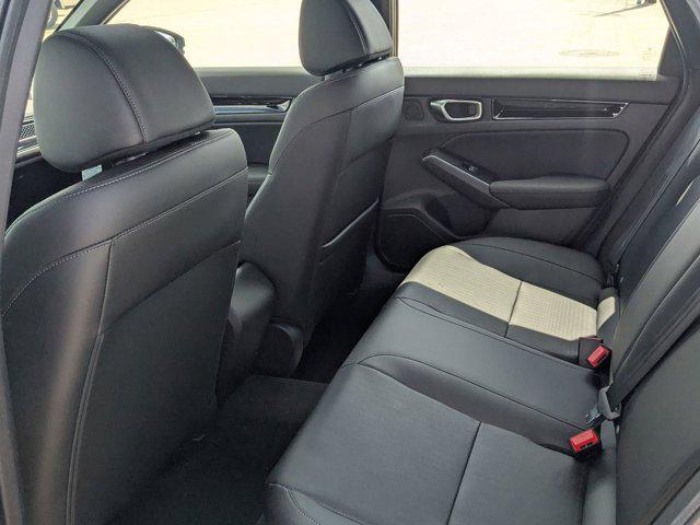 new 2026 Honda Civic Hybrid car, priced at $31,946