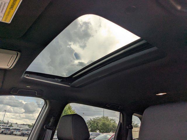 new 2026 Honda CR-V Hybrid car, priced at $34,756