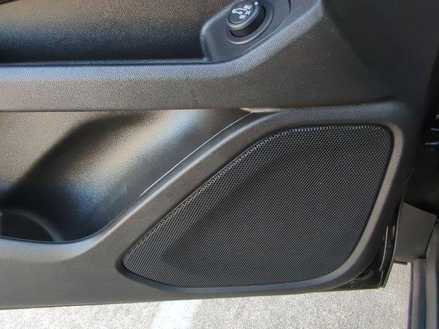 used 2024 GMC Terrain car, priced at $21,000