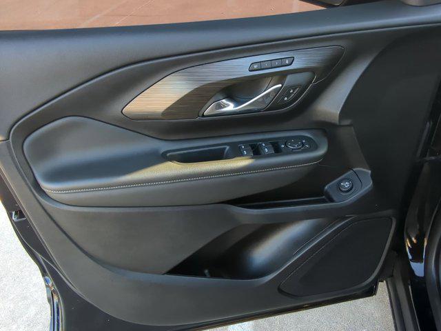 used 2024 GMC Terrain car, priced at $21,000