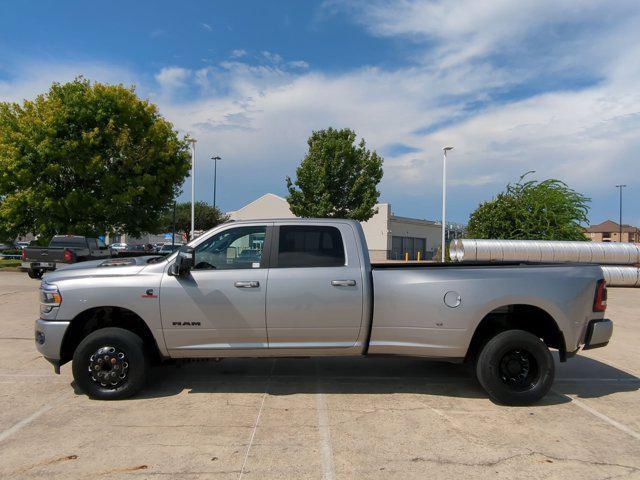 used 2023 Ram 3500 car, priced at $57,500