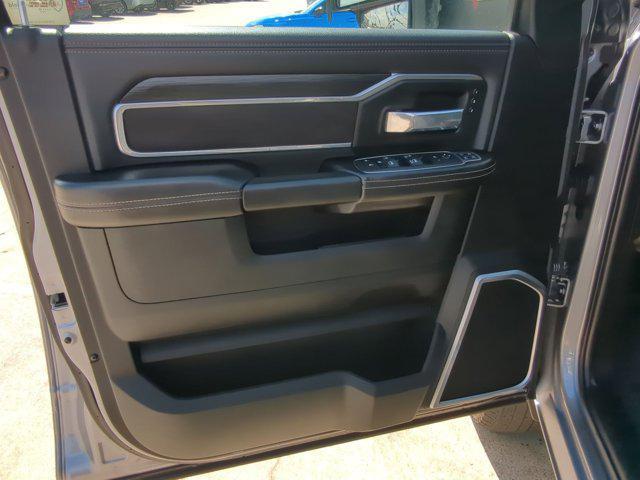 used 2023 Ram 3500 car, priced at $57,500