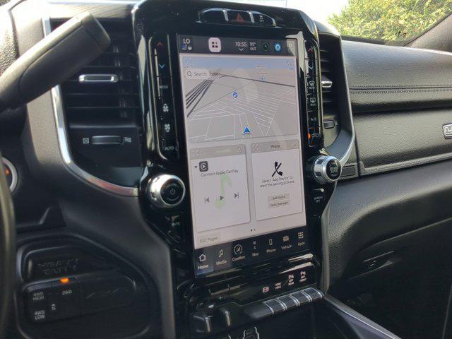 used 2023 Ram 3500 car, priced at $57,500