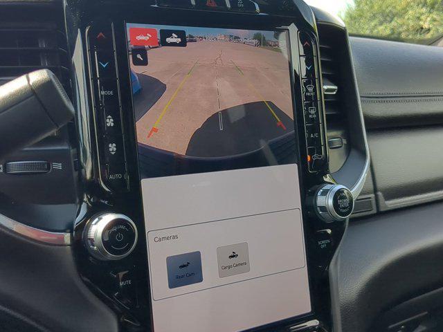 used 2023 Ram 3500 car, priced at $57,500