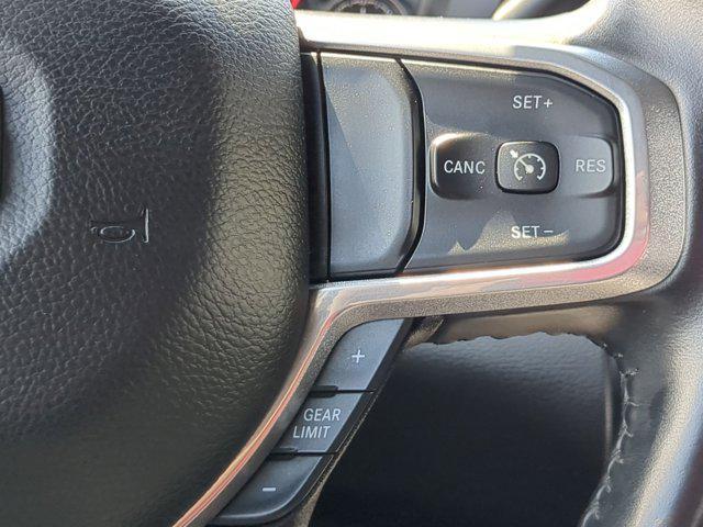 used 2023 Ram 3500 car, priced at $57,500