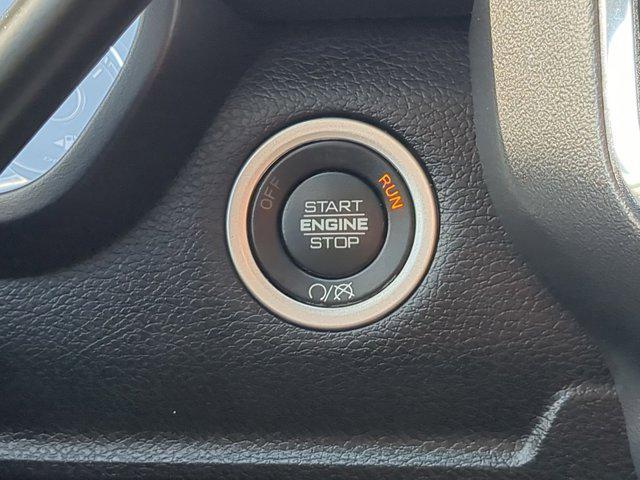 used 2023 Ram 3500 car, priced at $57,500