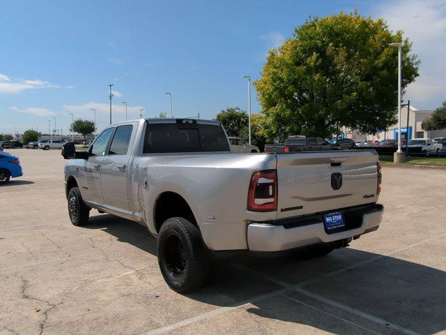 used 2023 Ram 3500 car, priced at $57,500