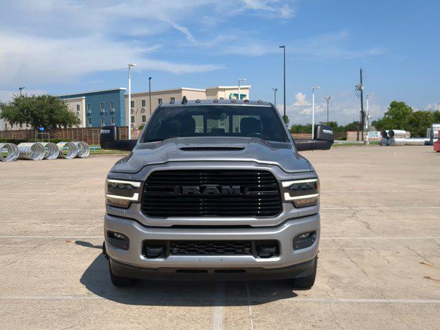 used 2023 Ram 3500 car, priced at $57,500