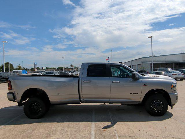 used 2023 Ram 3500 car, priced at $57,500