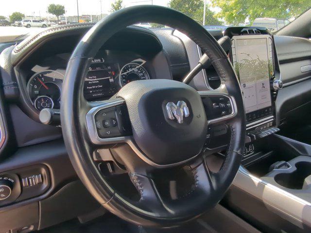 used 2023 Ram 3500 car, priced at $57,500