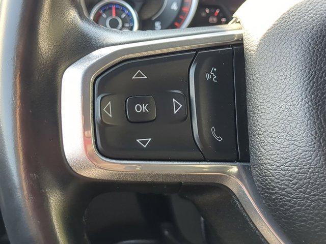 used 2023 Ram 3500 car, priced at $57,500