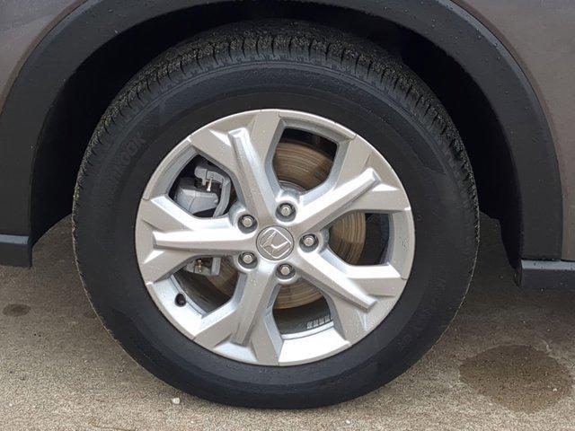 used 2025 Honda HR-V car, priced at $25,500