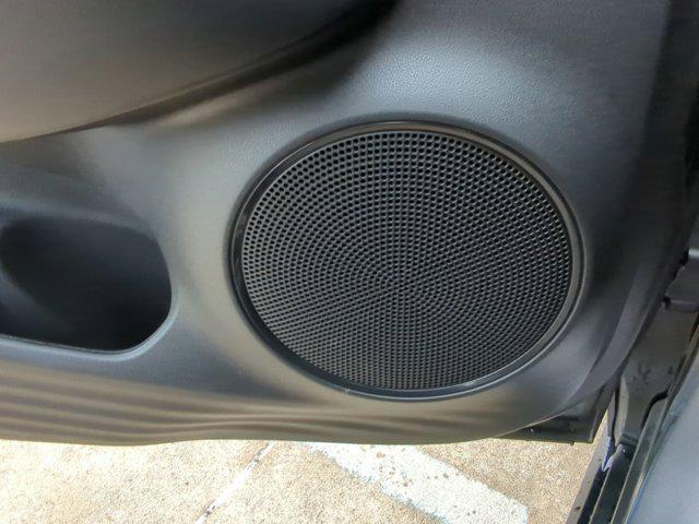 used 2025 Honda HR-V car, priced at $25,500