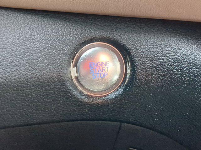 used 2023 Hyundai Santa Fe car, priced at $22,900