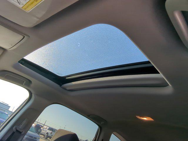 used 2021 Honda CR-V car, priced at $19,990