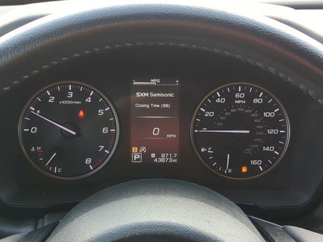 used 2023 Subaru Outback car, priced at $27,500