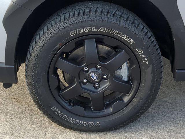 used 2023 Subaru Outback car, priced at $27,500