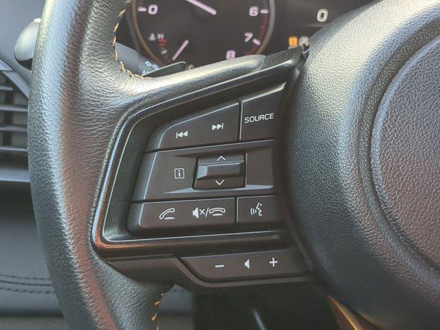 used 2023 Subaru Outback car, priced at $27,500