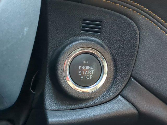 used 2023 Subaru Outback car, priced at $27,500