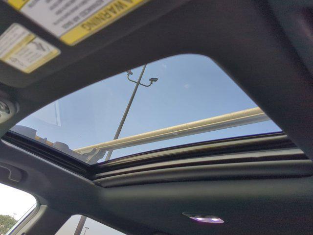 used 2023 Subaru Outback car, priced at $27,500