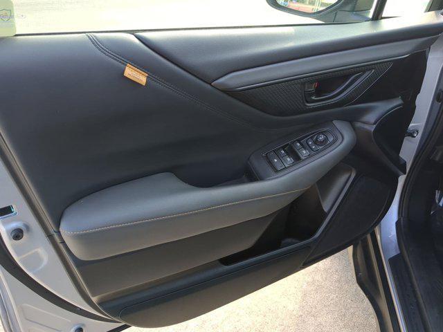 used 2023 Subaru Outback car, priced at $27,500