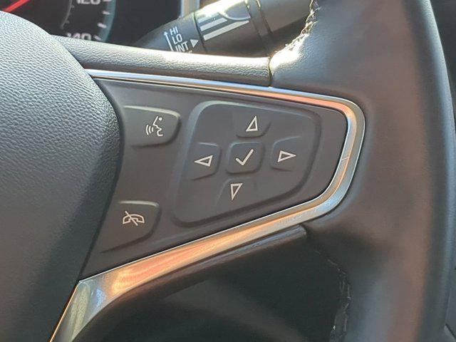 used 2025 Chevrolet Malibu car, priced at $23,500