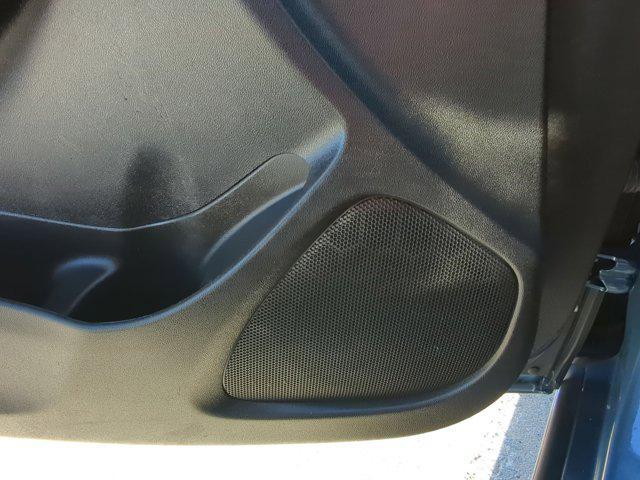 used 2025 Chevrolet Malibu car, priced at $23,500