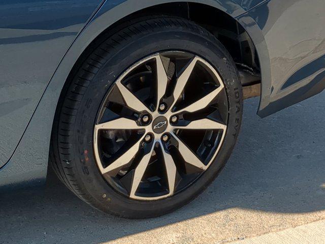 used 2025 Chevrolet Malibu car, priced at $23,500